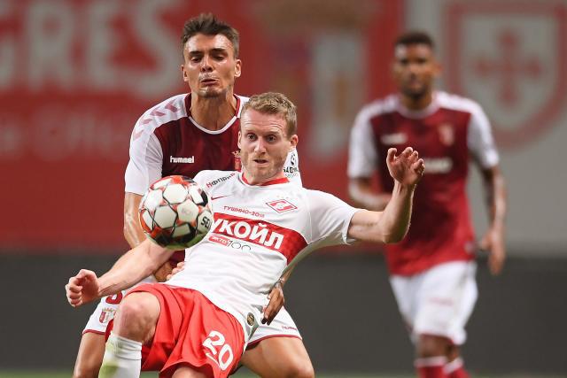 萨拉赫本赛季英超直接参与16球 占全队进球数67%